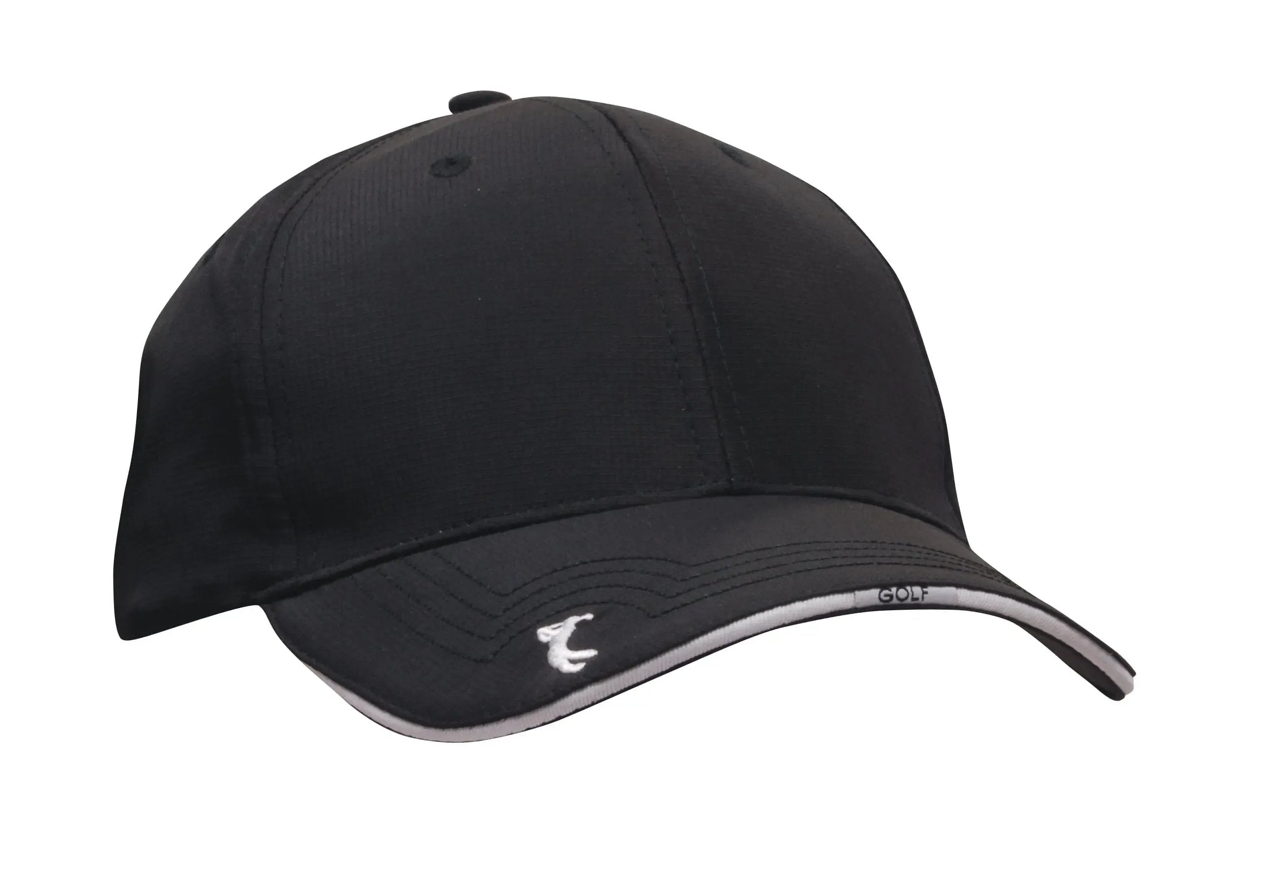 Headwear Ripstop Golf Cap X12 - 4043 Headwear Professionals